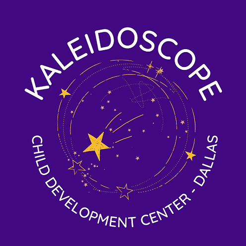 Kaleidoscope Child Development Center Dallas Logo