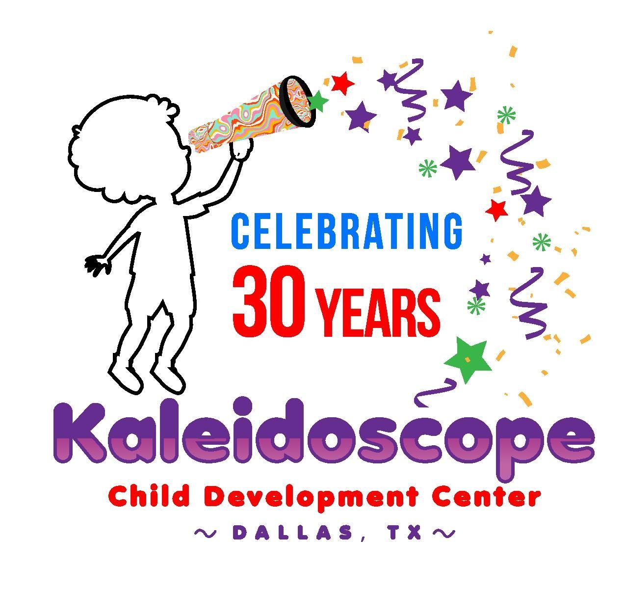 Kaleidoscope Child Development Center – Dallas