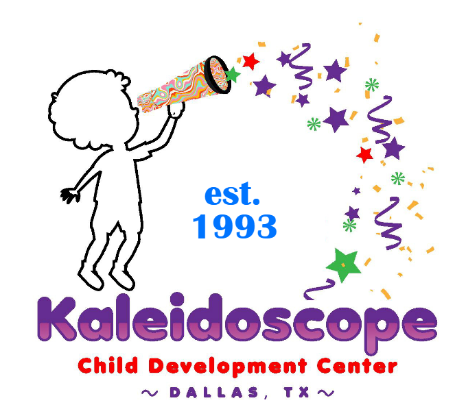 Kaleidoscope Logo